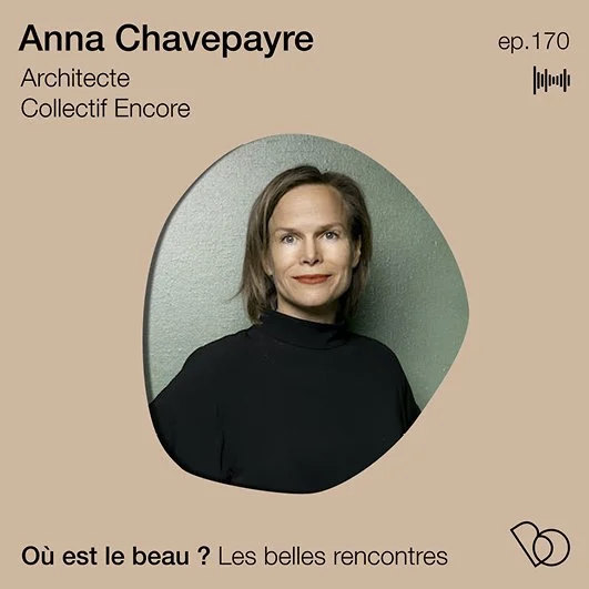 où est le beau