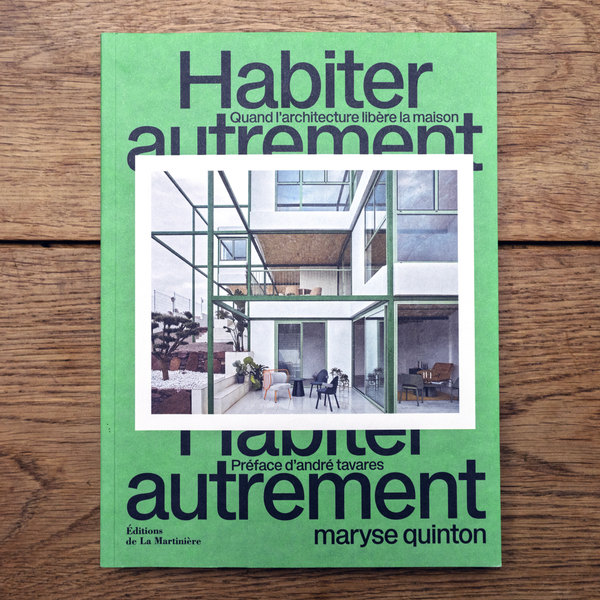 habiter autrement