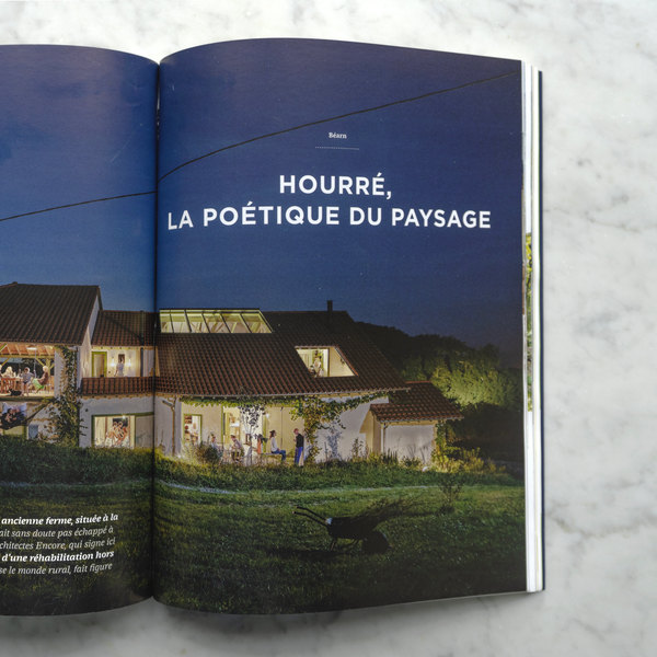 la poétique du paysage