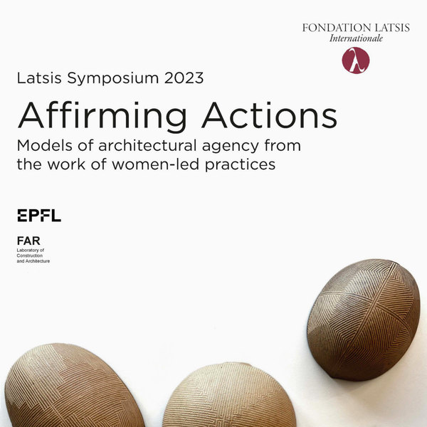 affirming actions — EPFL
