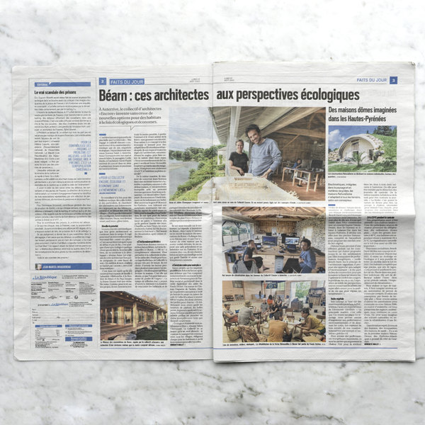 écologie et économie