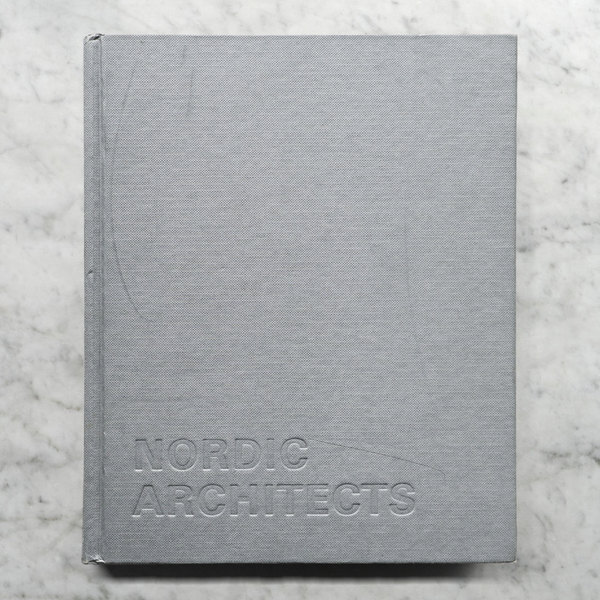 Apolis dans Nordic Architects