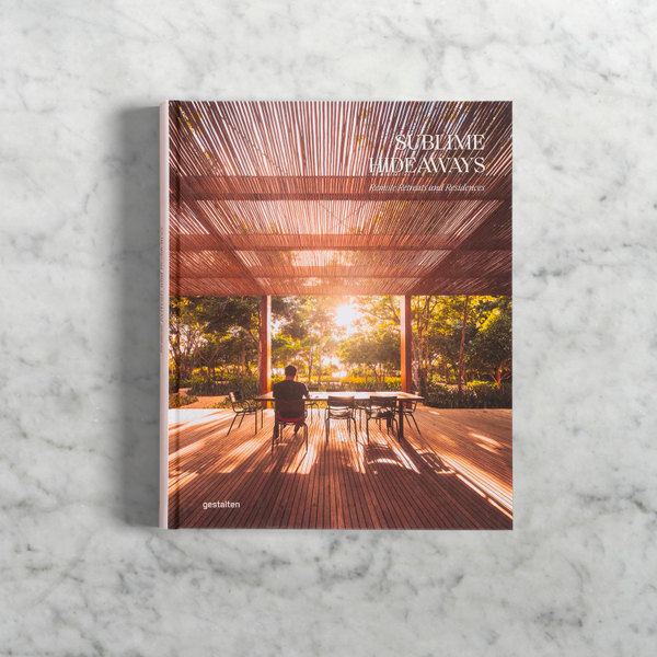 sublime hideaways
