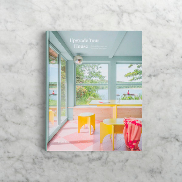 upgrade your house