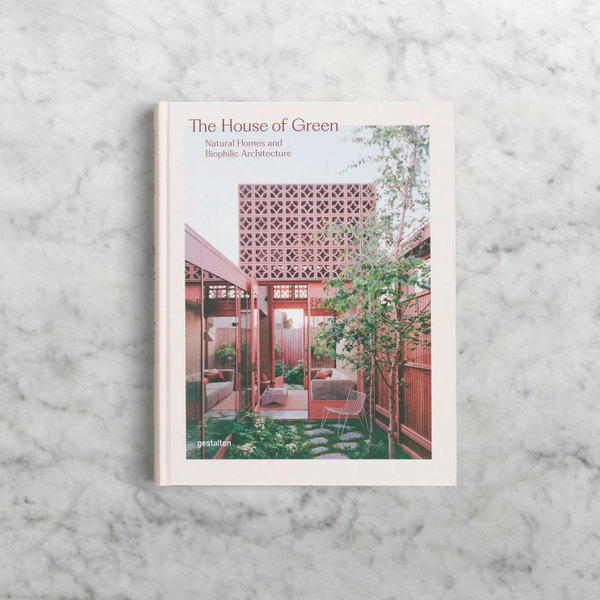 the house of green