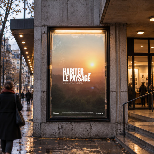 habiter le paysage
